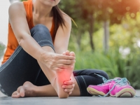 Basic Tips on Preventing Running Injuries