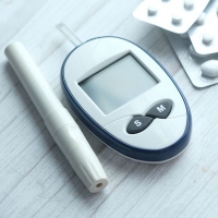 Diabetes and PAD are Linked
