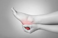 What Is Causing Your Heel Pain?