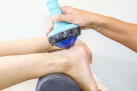 What Is Shockwave Therapy for the Feet?