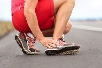 Facts About Ankle Sprains and Strains