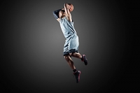Common Foot Injuries Experienced by Basketball Players