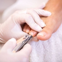 The Proper Way to Care for Toenails