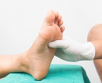 Proper Foot Care and Protection for Diabetics